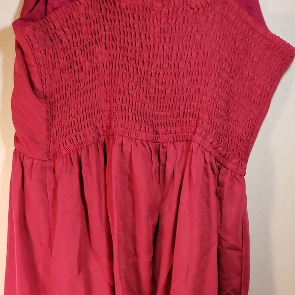 Corset Summer Dress - Picture 3 of 5